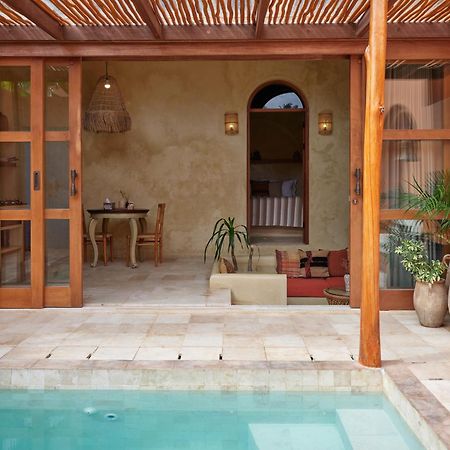 Lina Boutique Villas And Spa Kuta  Екстериор снимка
