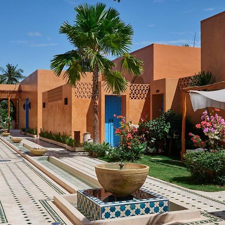 Lina Boutique Villas And Spa Kuta  Екстериор снимка