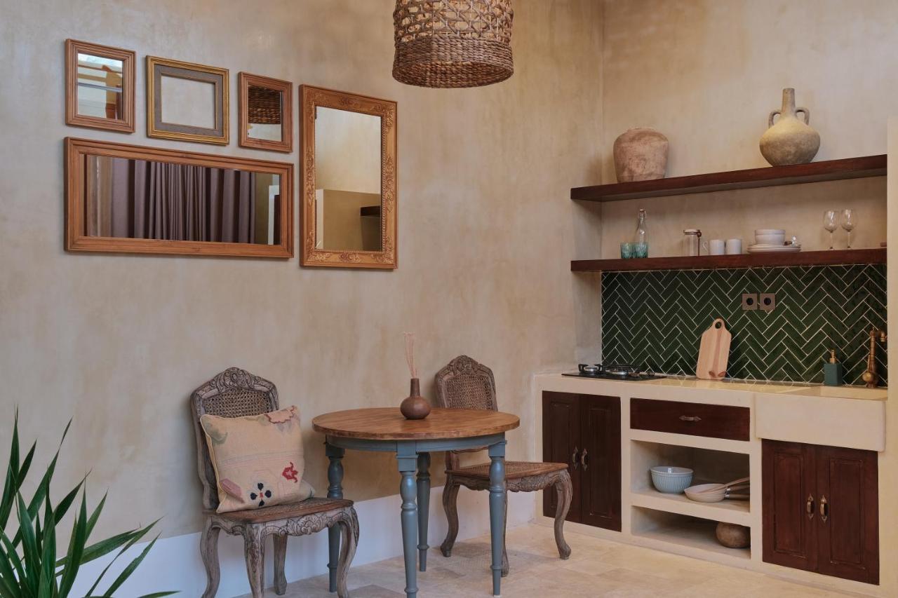 Lina Boutique Villas And Spa Kuta  Екстериор снимка