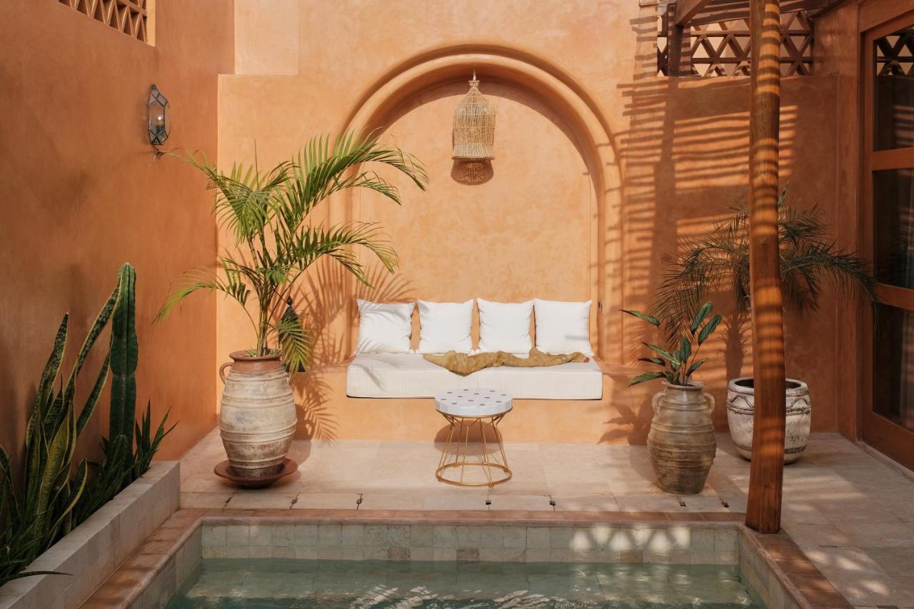 Lina Boutique Villas And Spa Kuta  Екстериор снимка