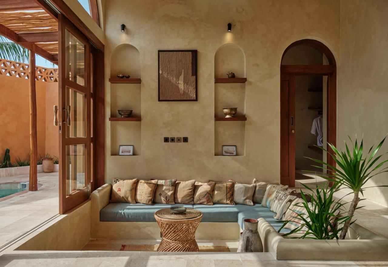 Lina Boutique Villas And Spa Kuta  Екстериор снимка