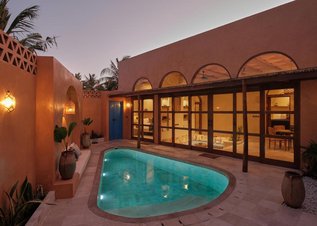 Lina Boutique Villas And Spa Kuta  Екстериор снимка