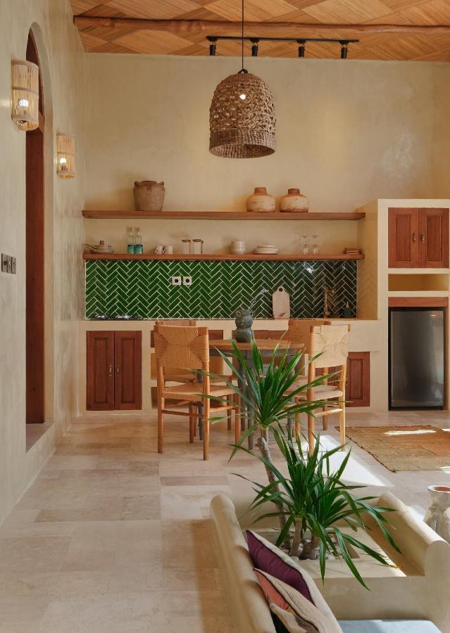 Lina Boutique Villas And Spa Kuta  Екстериор снимка