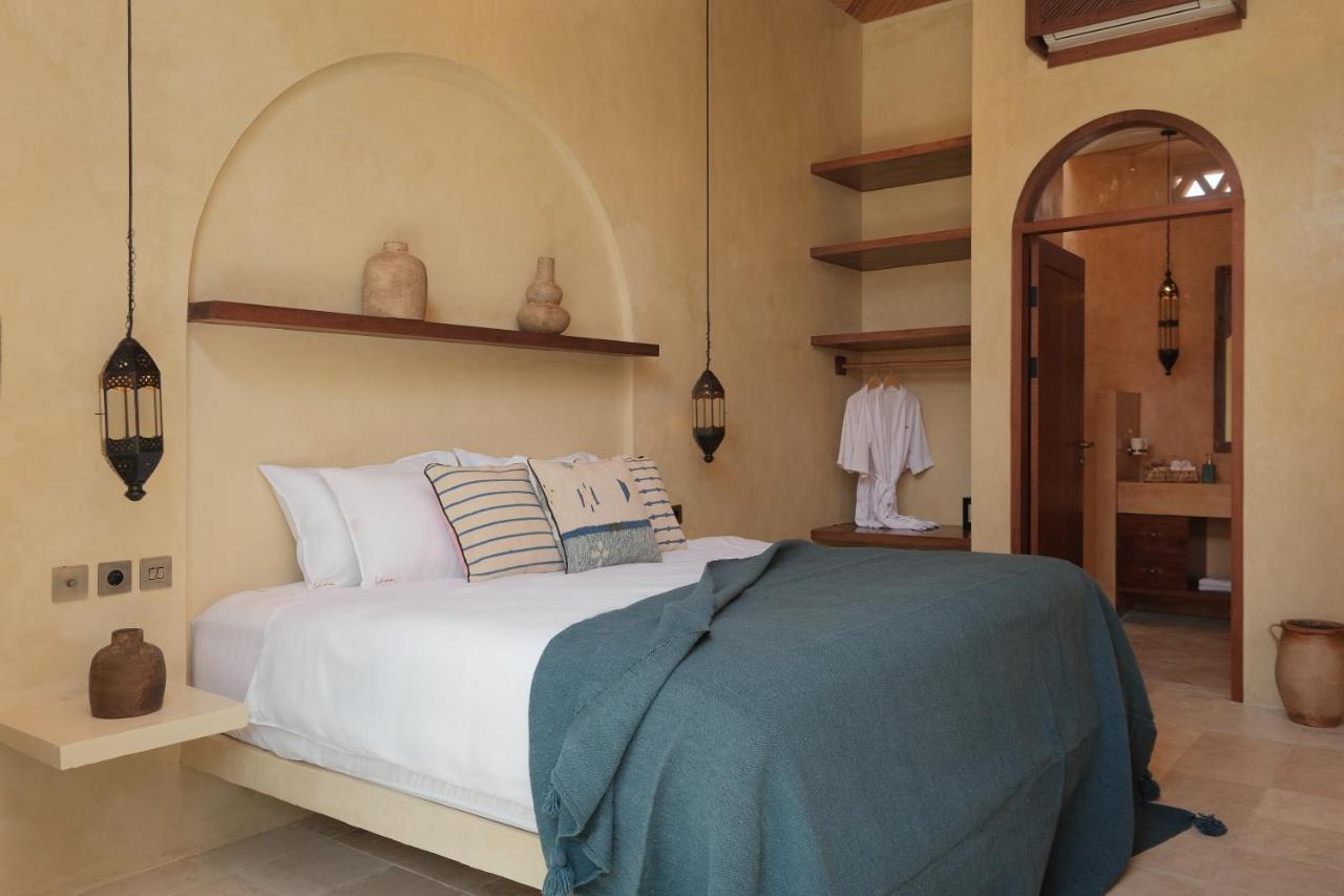 Lina Boutique Villas And Spa Kuta  Екстериор снимка
