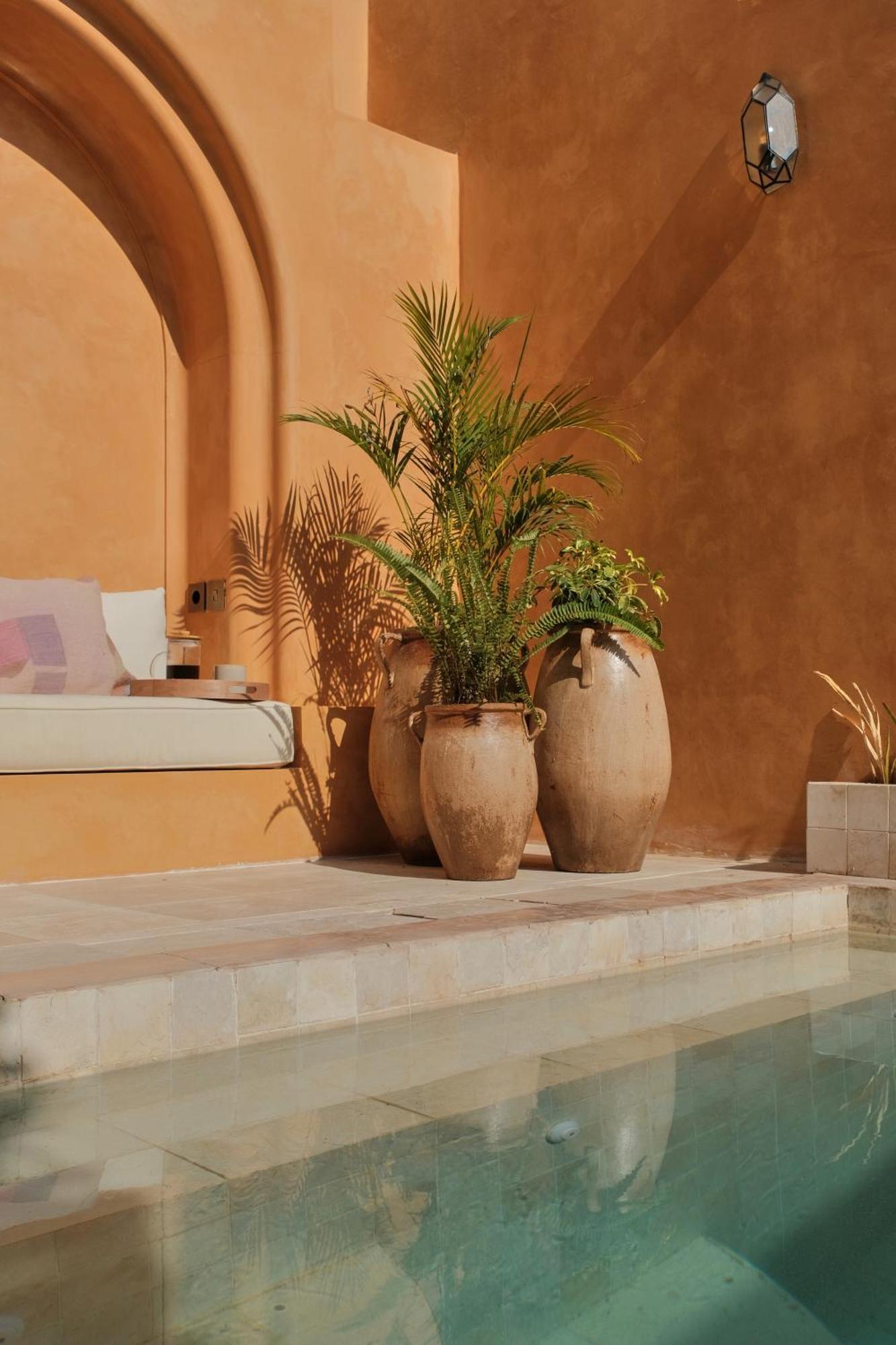 Lina Boutique Villas And Spa Kuta  Екстериор снимка