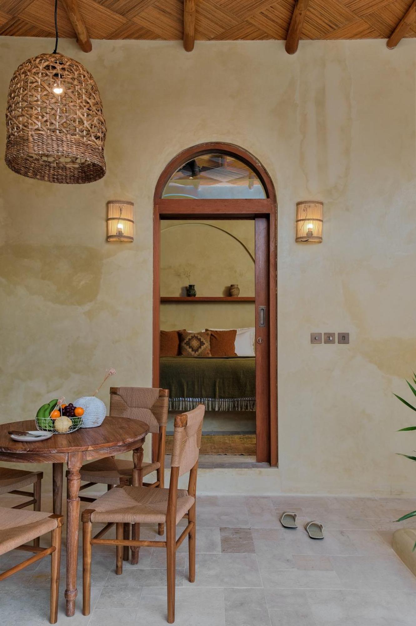 Lina Boutique Villas And Spa Kuta  Екстериор снимка