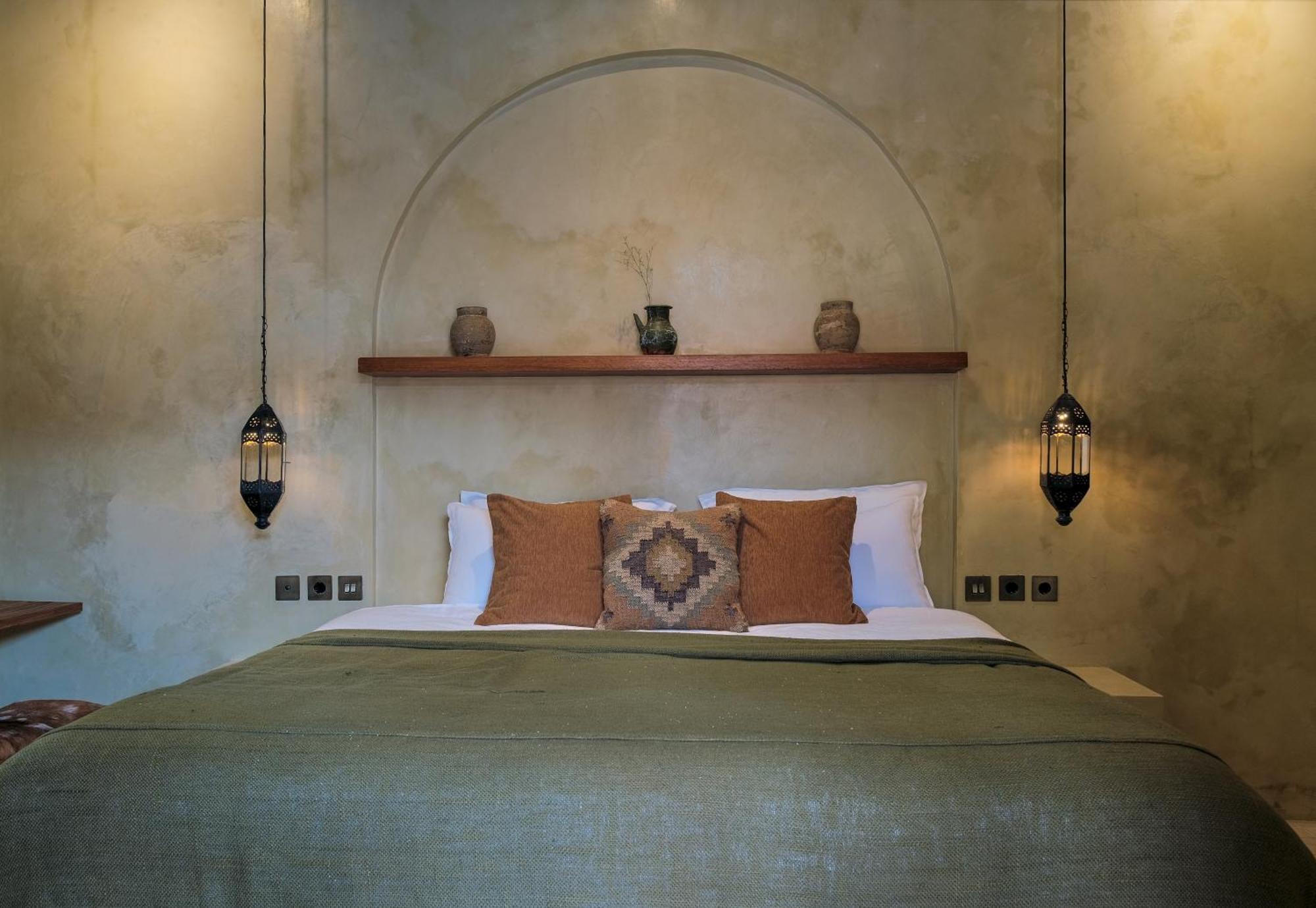 Lina Boutique Villas And Spa Kuta  Екстериор снимка