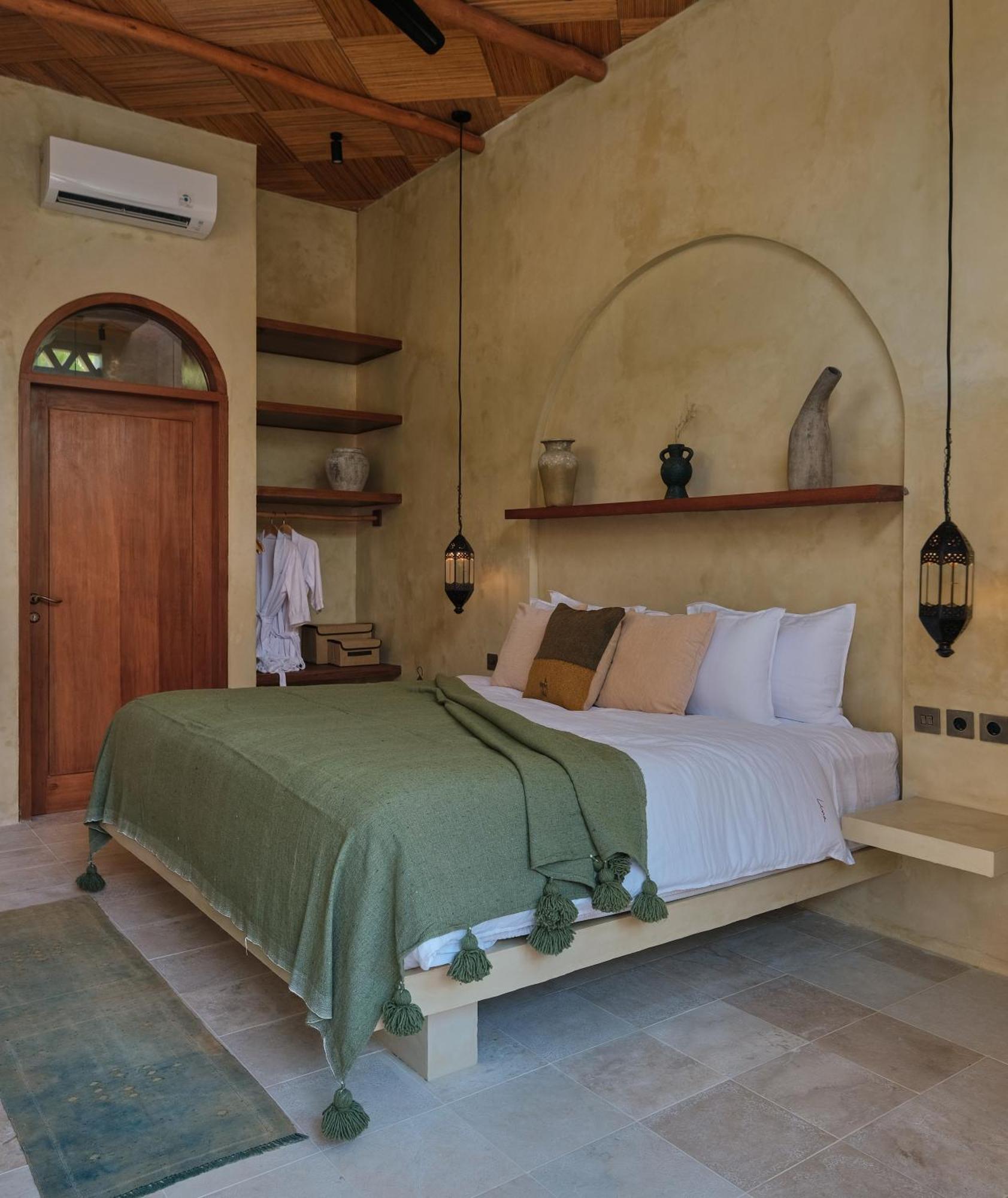 Lina Boutique Villas And Spa Kuta  Екстериор снимка