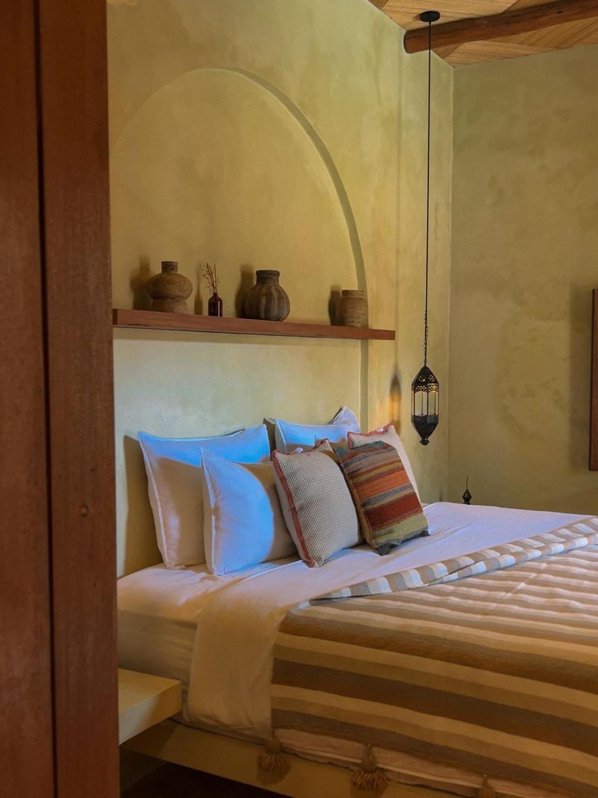 Lina Boutique Villas And Spa Kuta  Екстериор снимка