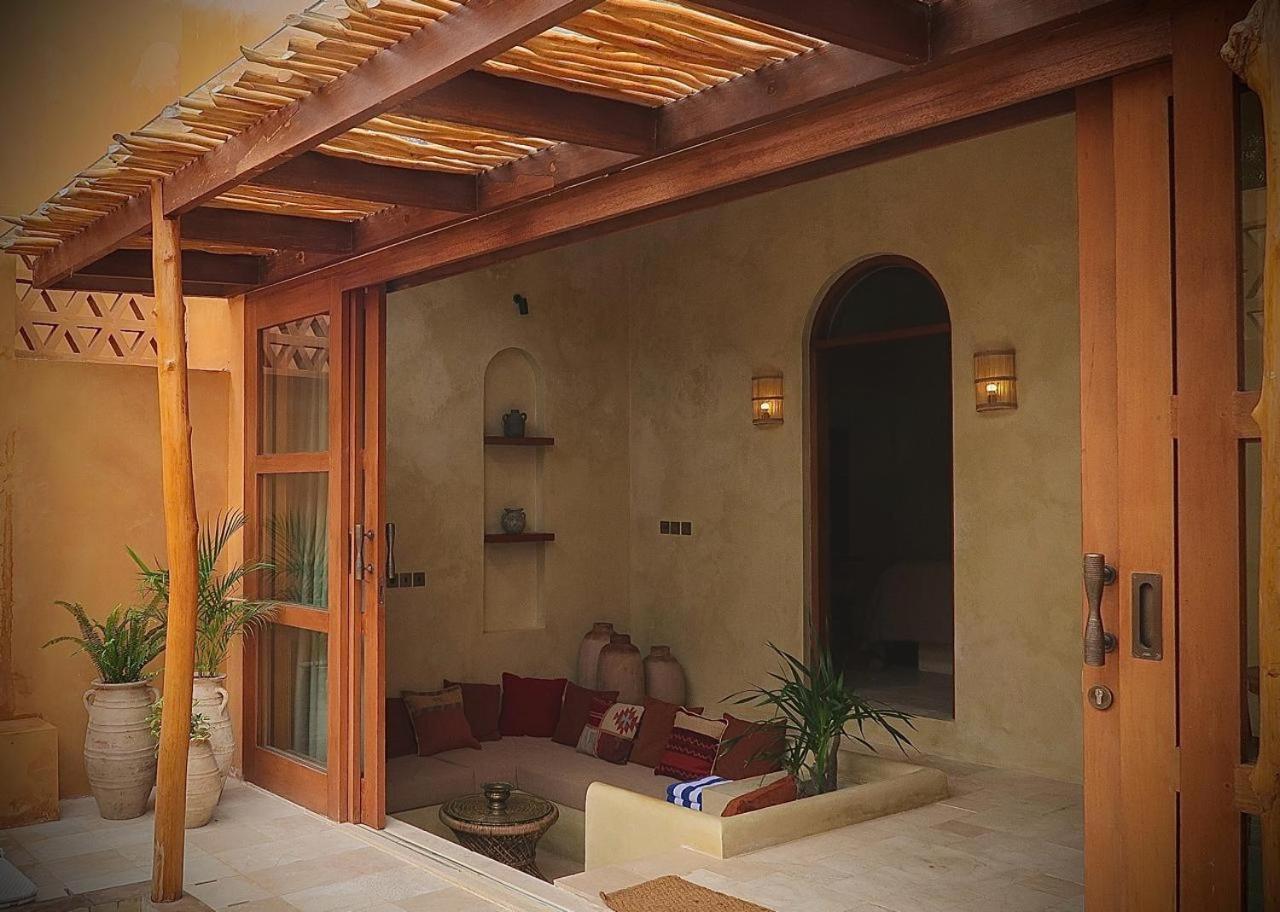 Lina Boutique Villas And Spa Kuta  Екстериор снимка