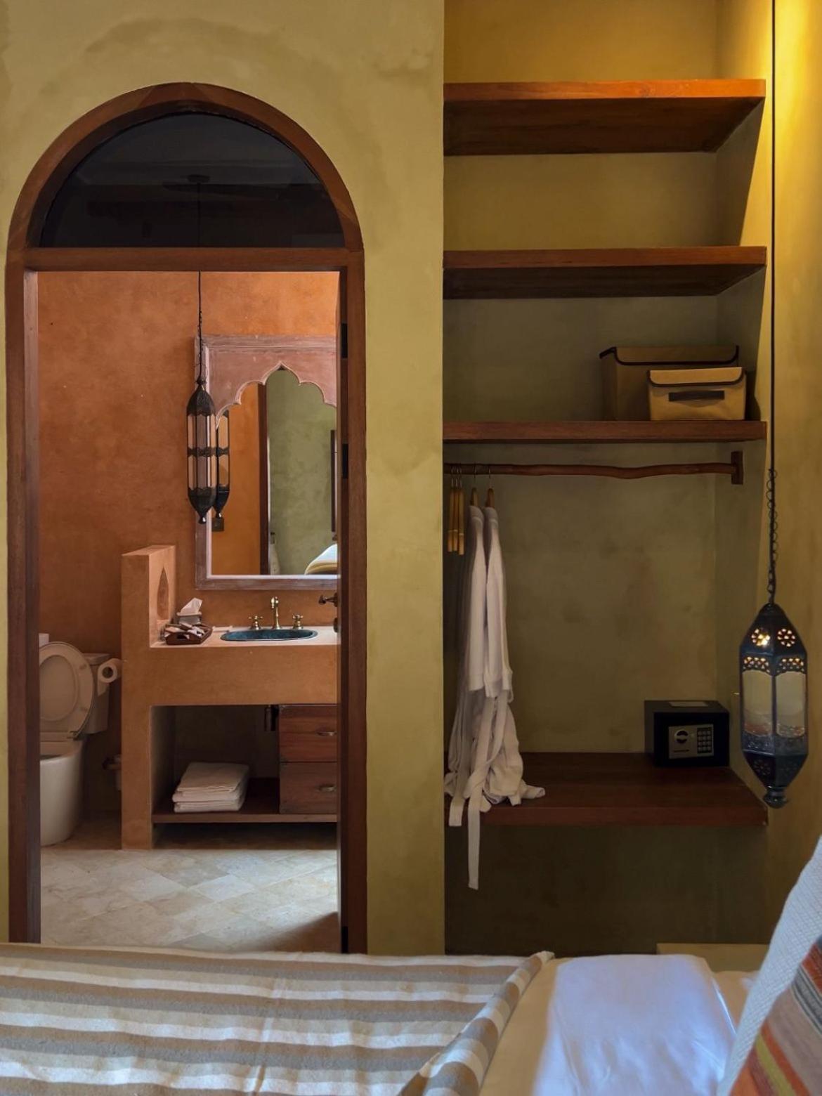 Lina Boutique Villas And Spa Kuta  Екстериор снимка