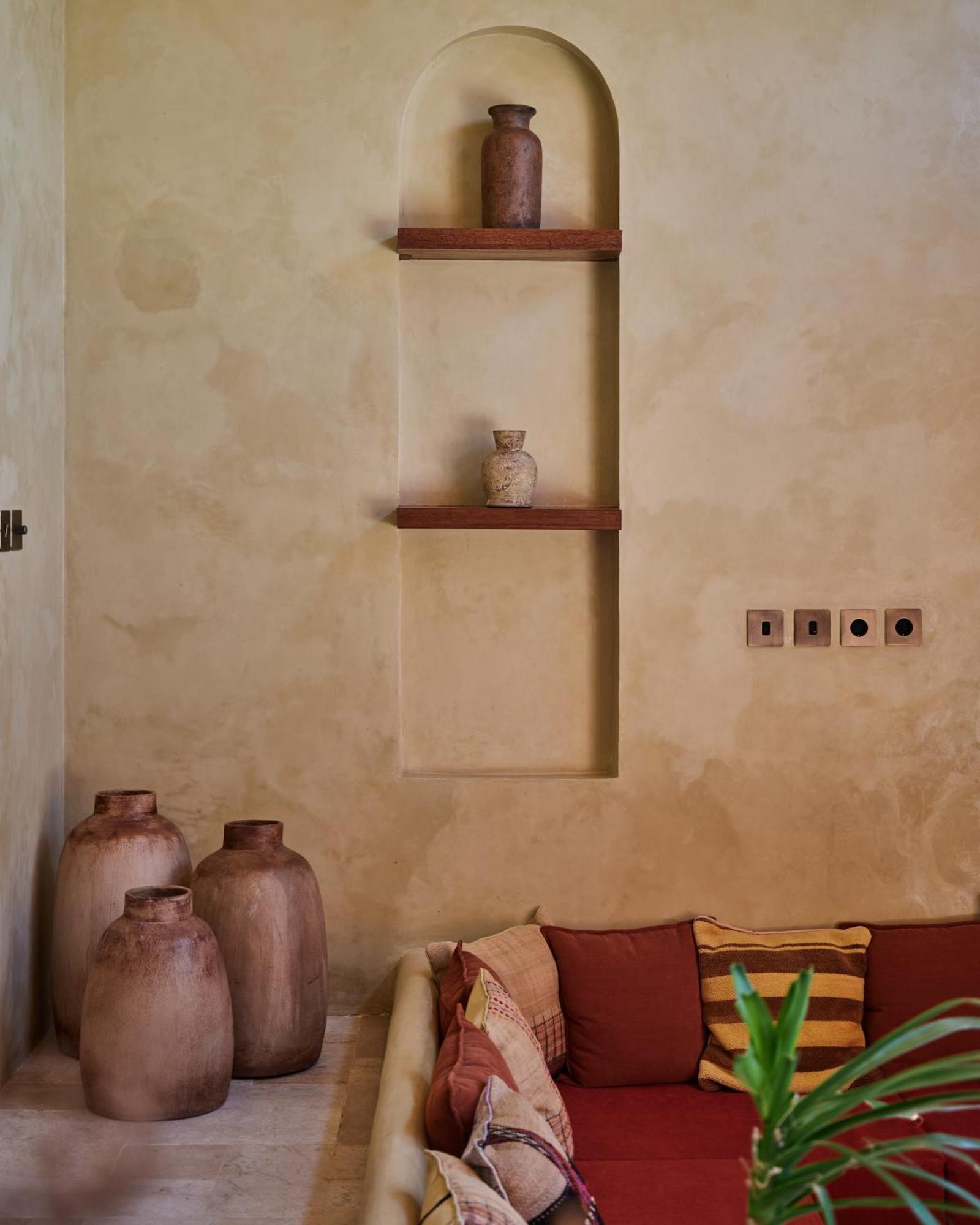 Lina Boutique Villas And Spa Kuta  Екстериор снимка
