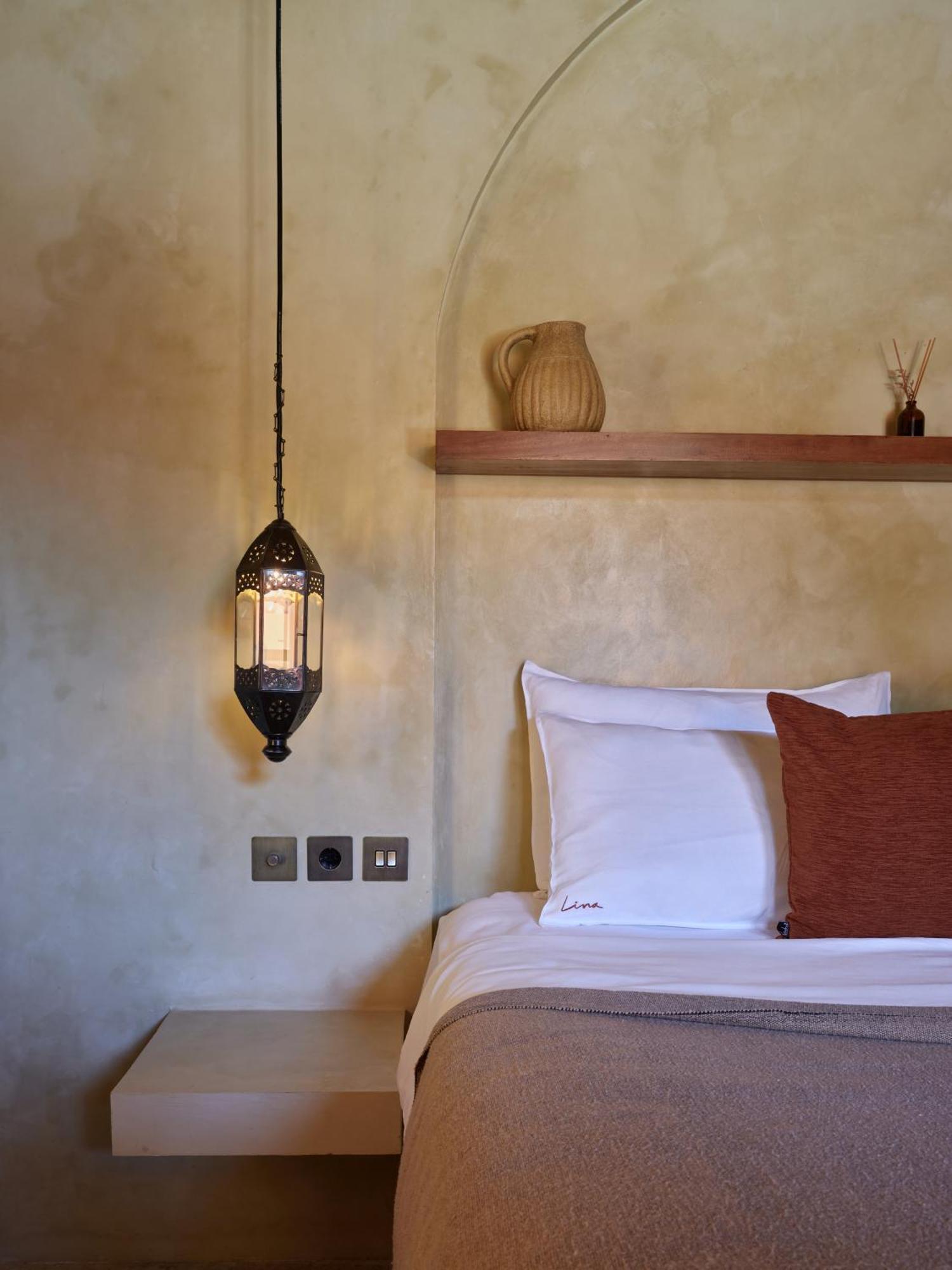 Lina Boutique Villas And Spa Kuta  Екстериор снимка