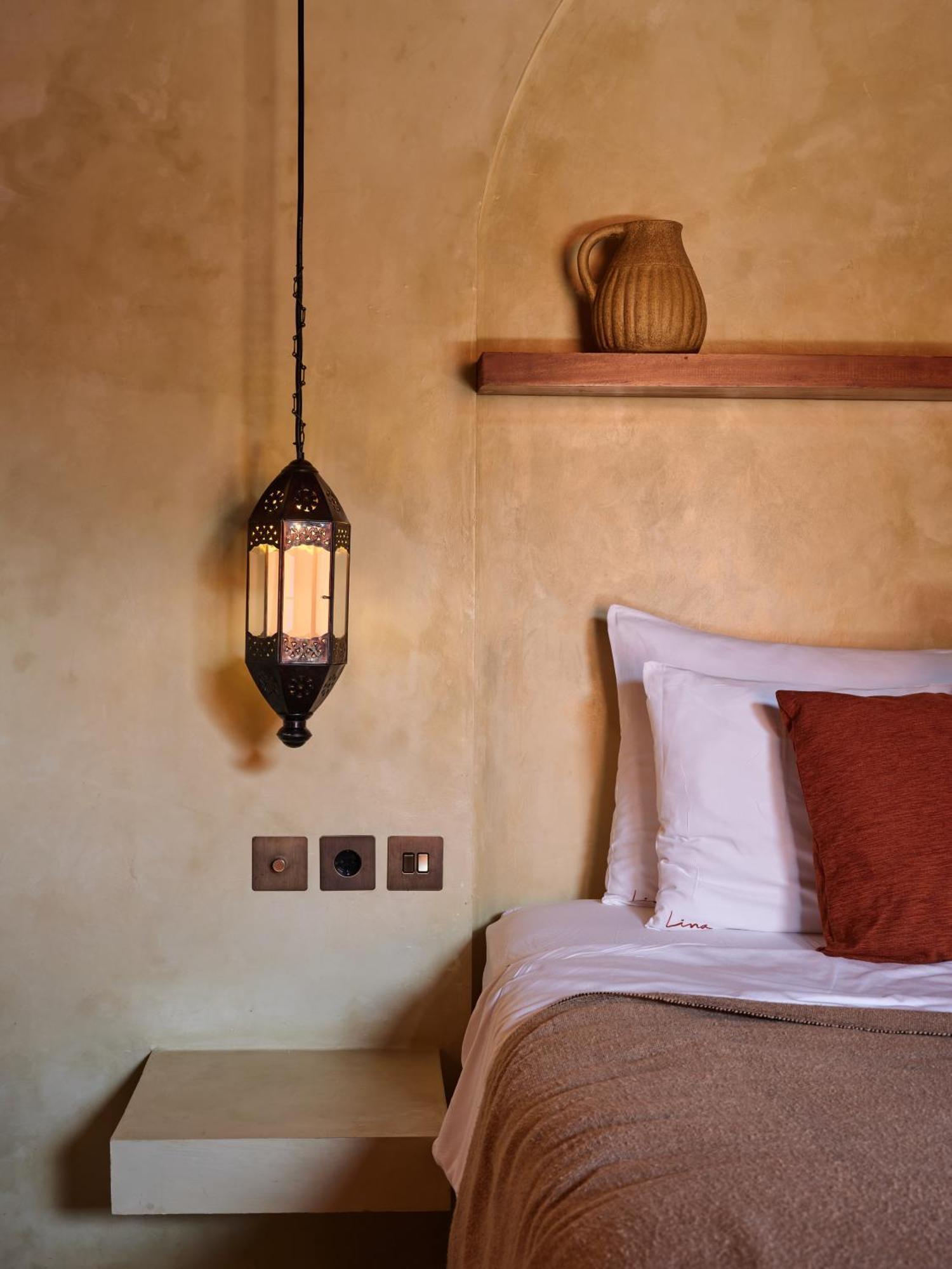 Lina Boutique Villas And Spa Kuta  Екстериор снимка