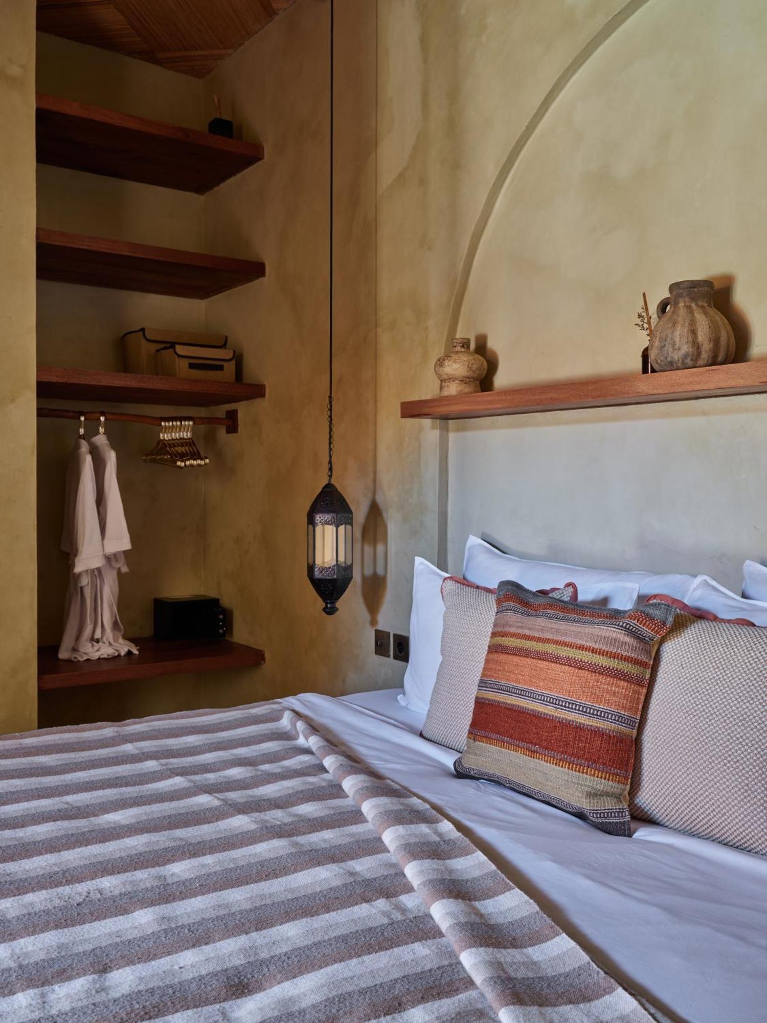 Lina Boutique Villas And Spa Kuta  Екстериор снимка