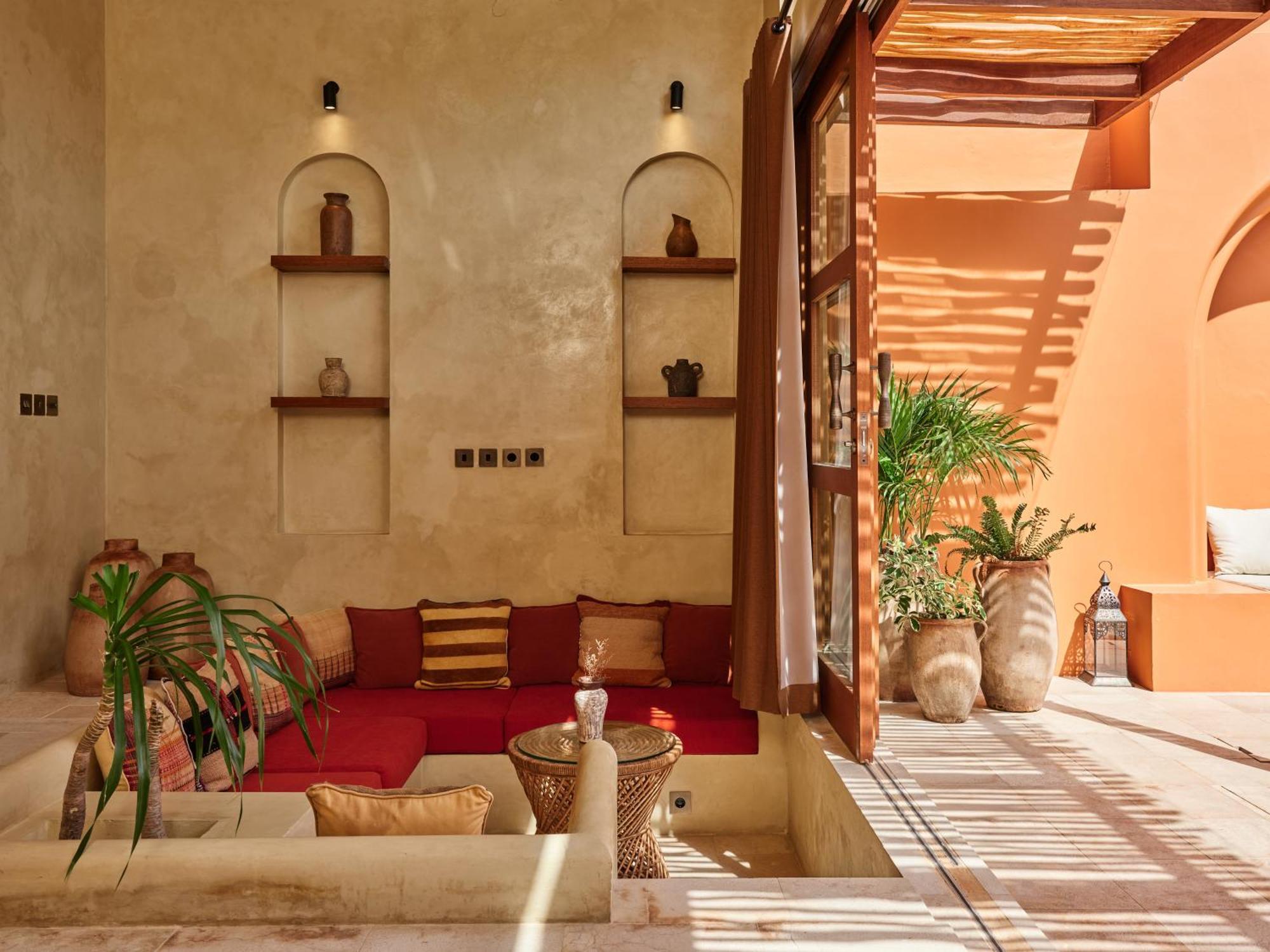 Lina Boutique Villas And Spa Kuta  Екстериор снимка