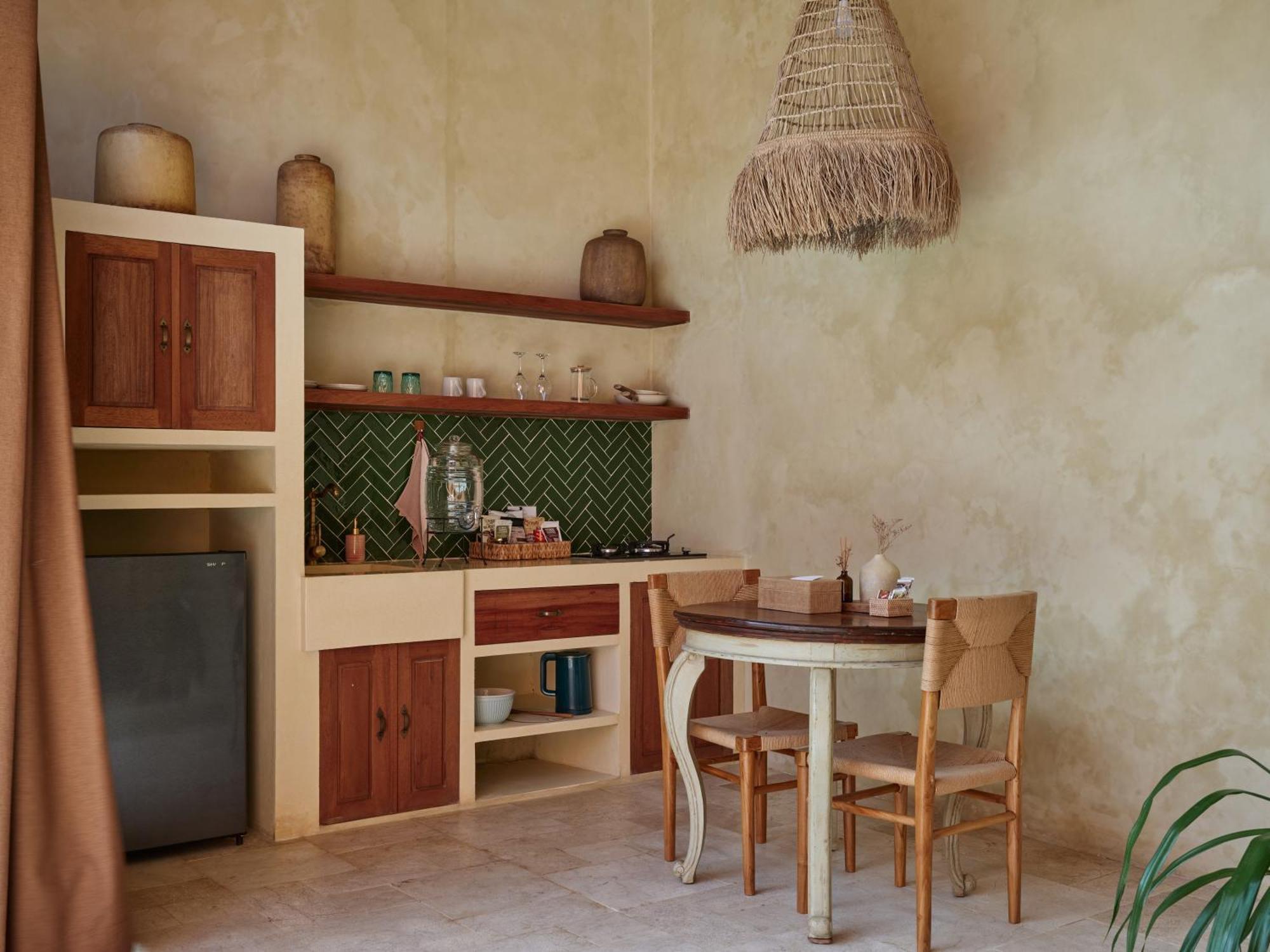 Lina Boutique Villas And Spa Kuta  Екстериор снимка