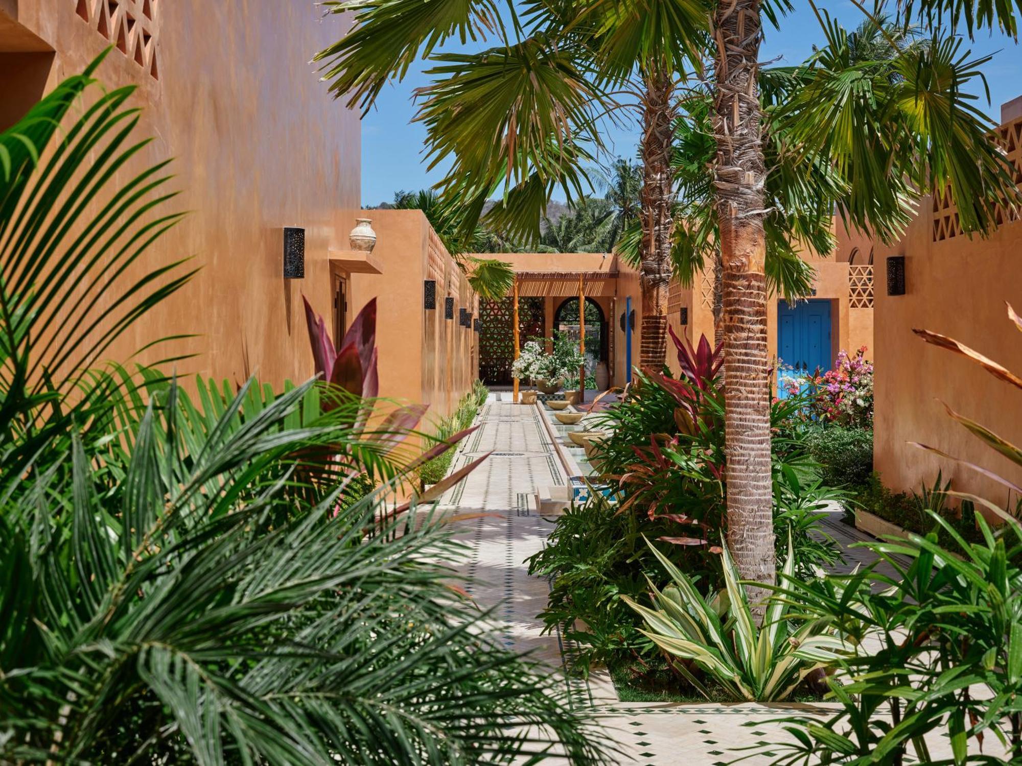 Lina Boutique Villas And Spa Kuta  Екстериор снимка
