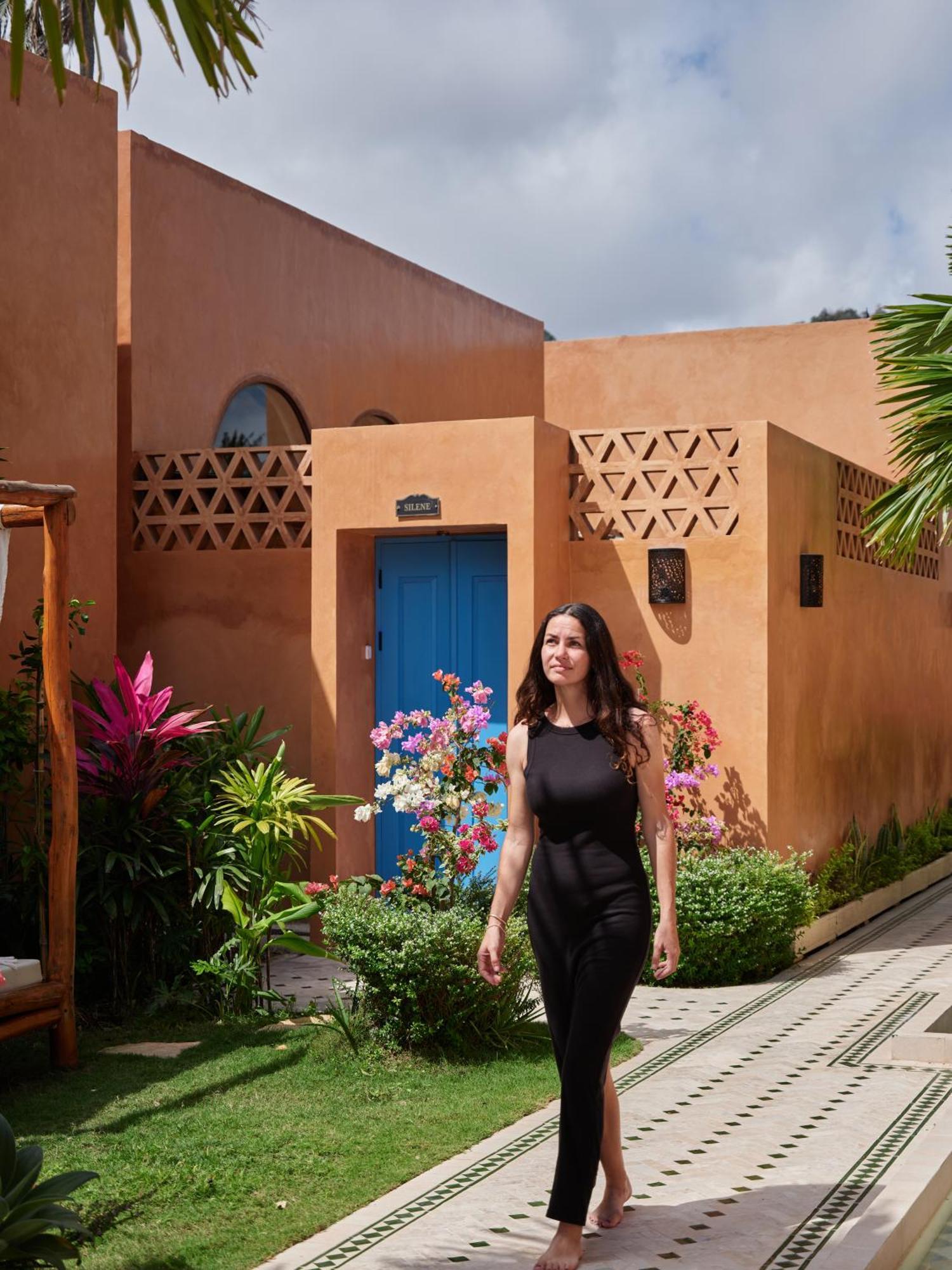 Lina Boutique Villas And Spa Kuta  Екстериор снимка