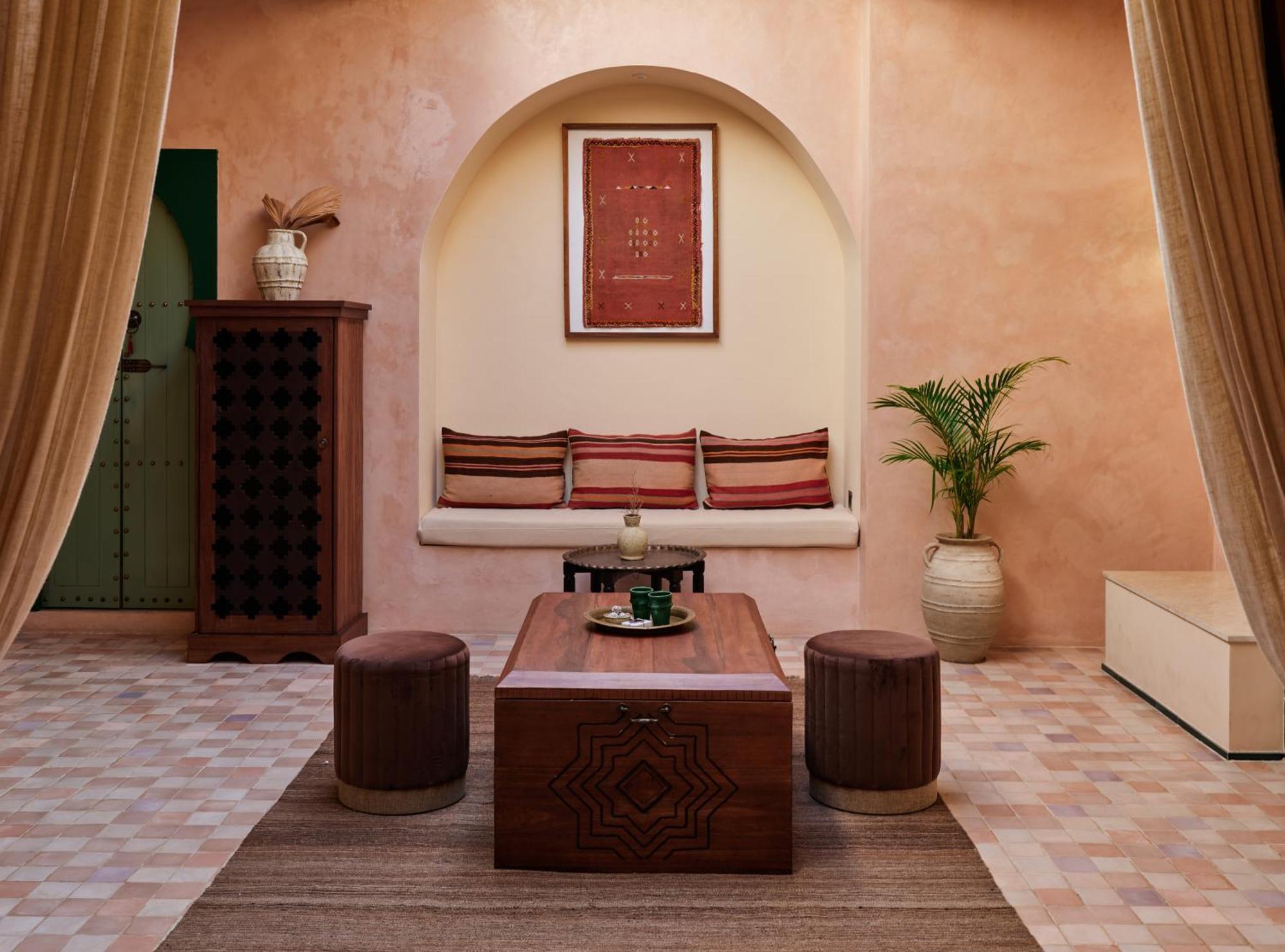 Lina Boutique Villas And Spa Kuta  Екстериор снимка